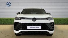 Volkswagen Tayron 1.5 eTSI R-Line 5dr DSG7 [7 Seat] Petrol Estate